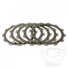 EBC Clutch plates 745.03.98