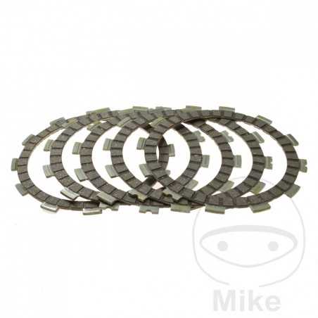 EBC Clutch plates 745.03.98