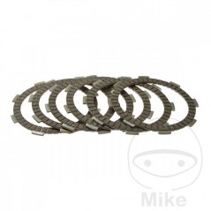 EBC Clutch plates 745.04.06
