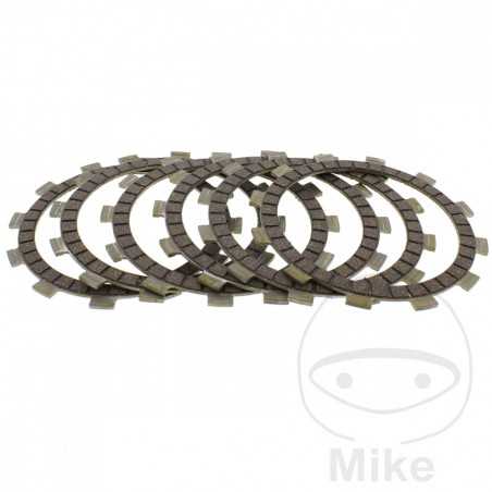 EBC Clutch plates 745.04.10