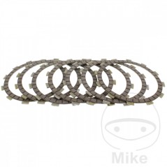 EBC Clutch plates 745.04.18