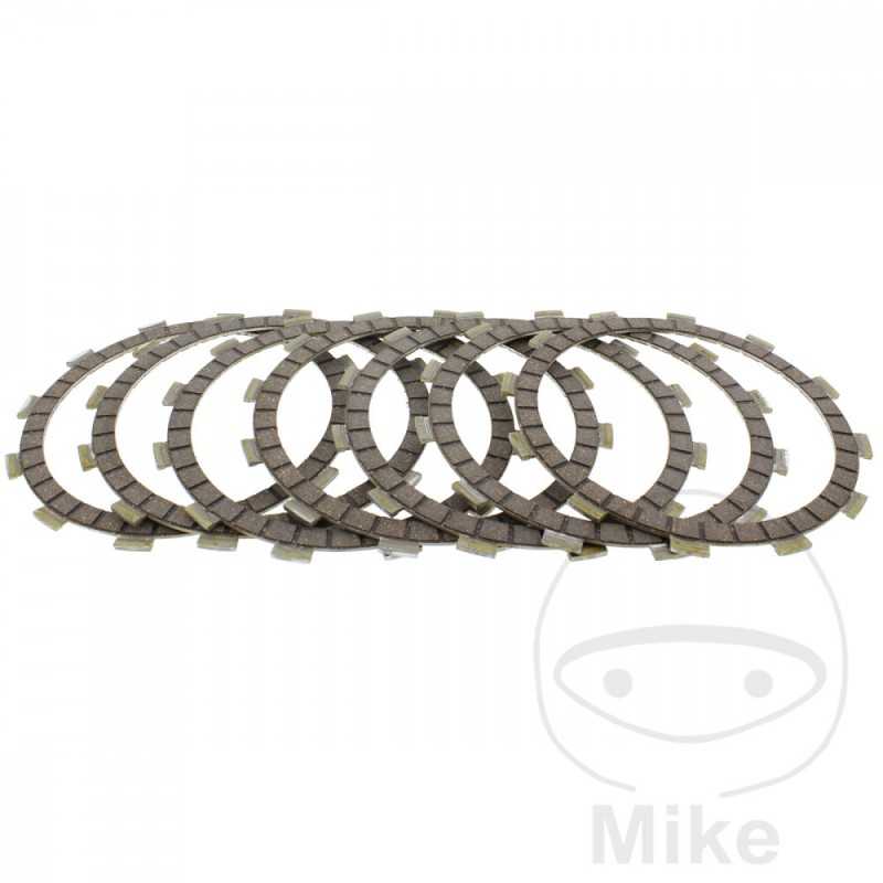 EBC Clutch plates 745.04.18