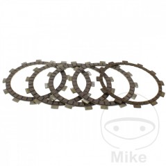 EBC Clutch plates 745.04.23