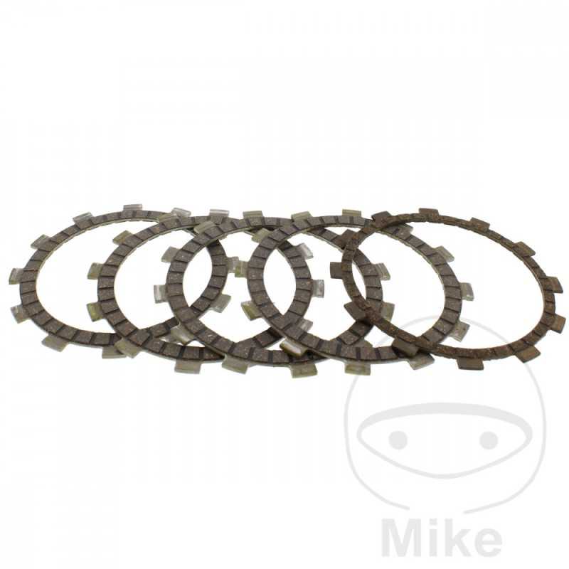 EBC Clutch plates 745.04.23