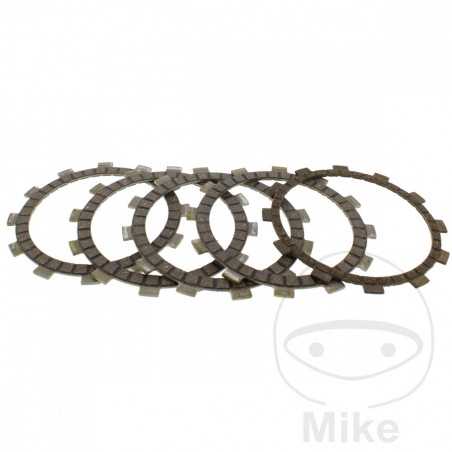 EBC Clutch plates 745.04.23