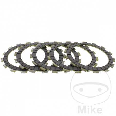 EBC Clutch plates 745.04.25