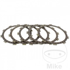 EBC Clutch plates 745.04.28