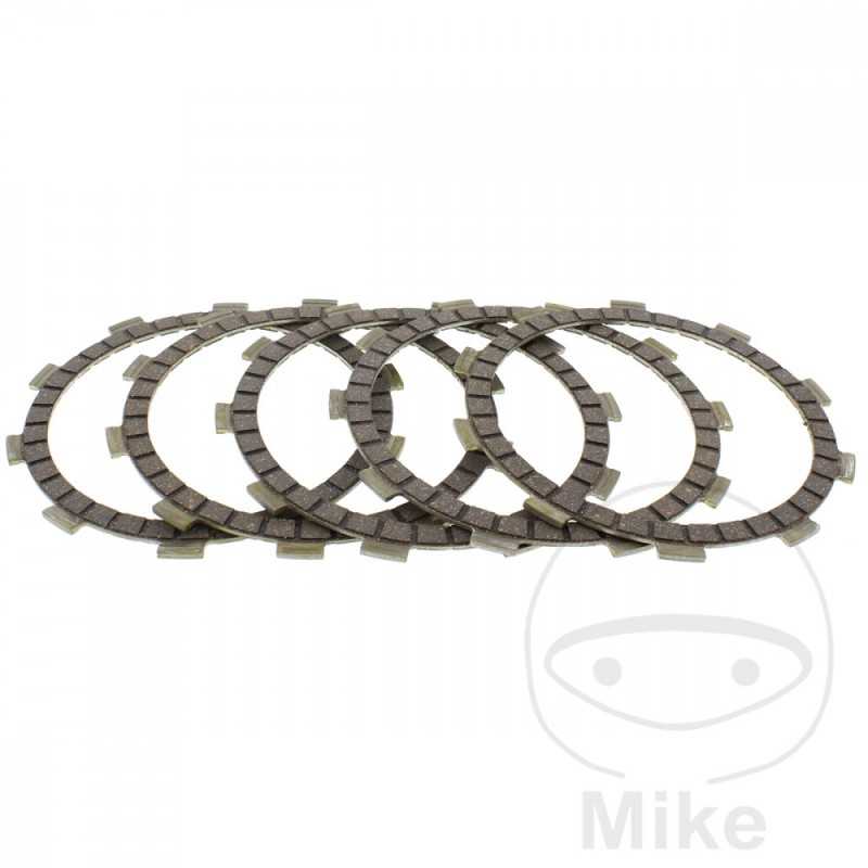 EBC Clutch plates 745.04.28