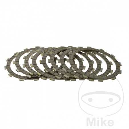 EBC Clutch plates 745.04.30