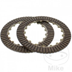 EBC Clutch plates 745.04.43