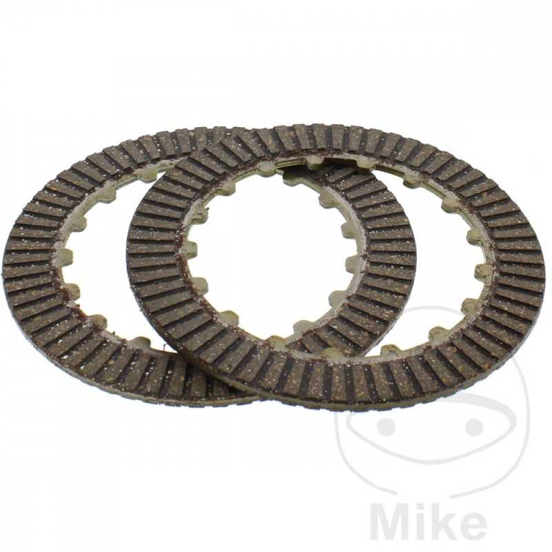 EBC Clutch plates 745.04.43