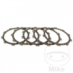 EBC Clutch plates 745.04.45