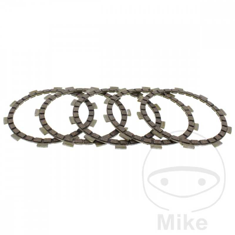 EBC Clutch plates 745.04.45