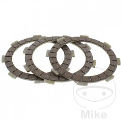 EBC Clutch plates 745.04.52