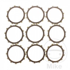 EBC Clutch plates 745.04.56