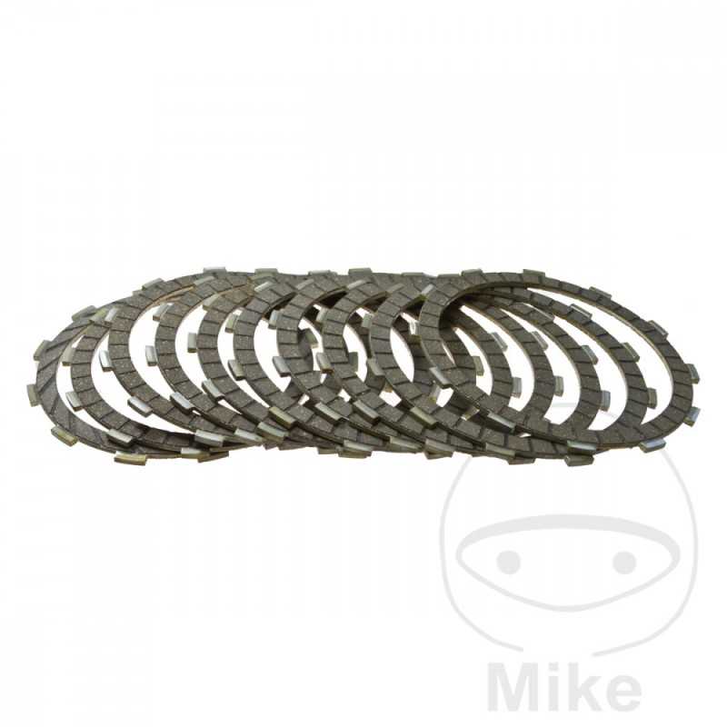 EBC Clutch plates 745.04.63