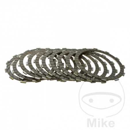 EBC Clutch plates 745.04.63