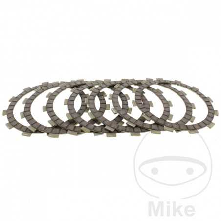 EBC Clutch plates 745.04.64
