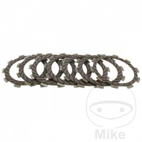 EBC Clutch plates 745.04.76