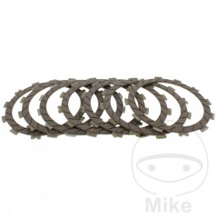 EBC Clutch plates 745.04.81