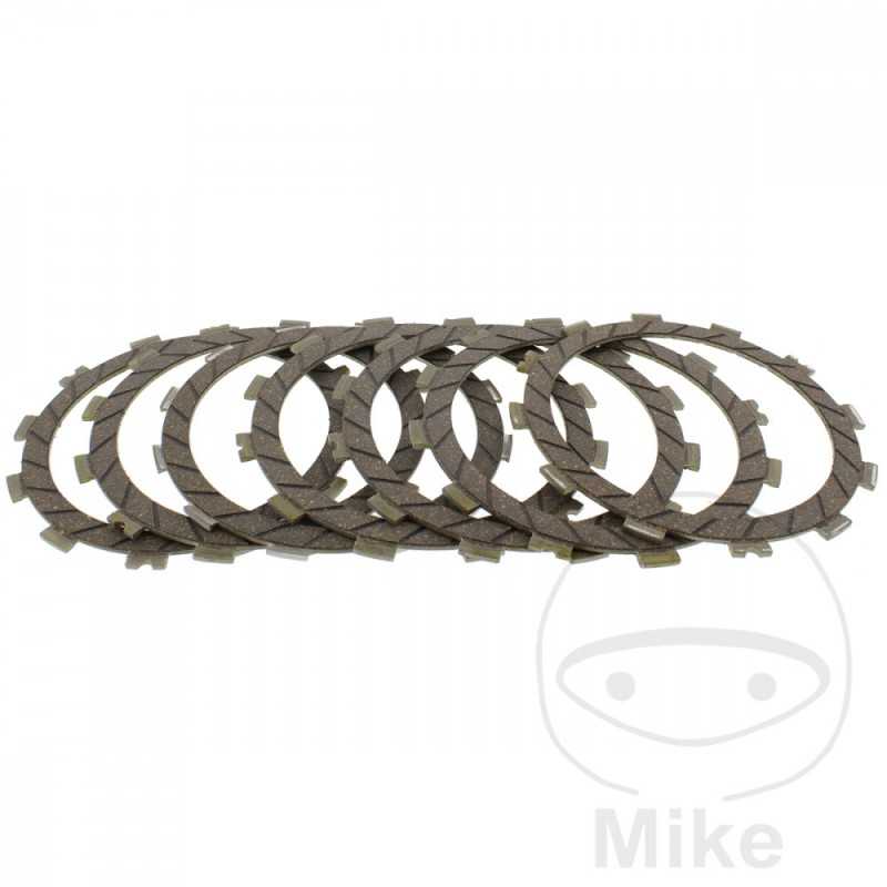 EBC Clutch plates 745.04.81