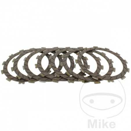 EBC Clutch plates 745.04.81