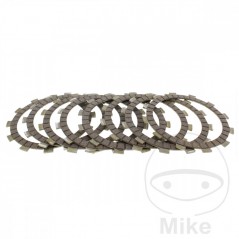 EBC Clutch plates 745.05.00
