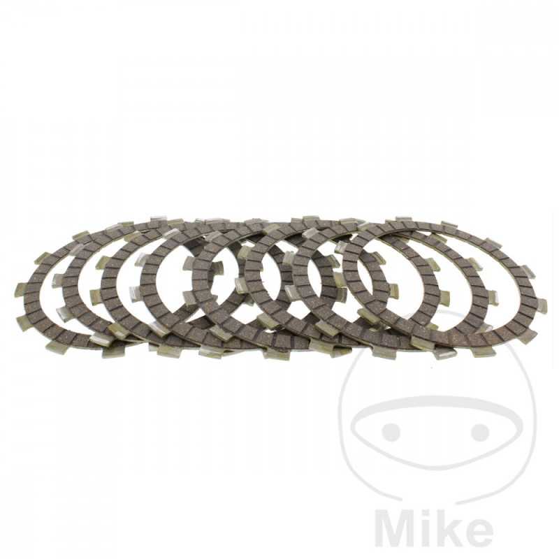 EBC Clutch plates 745.05.00