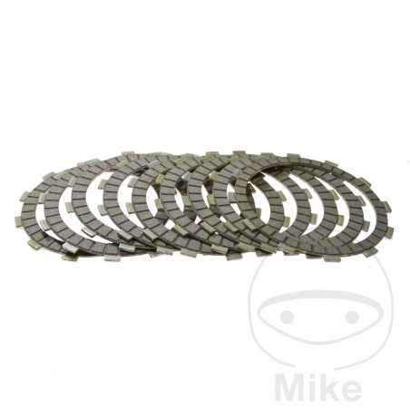 EBC Clutch plates 745.05.21