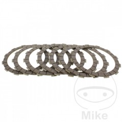 EBC Clutch plates 745.05.35