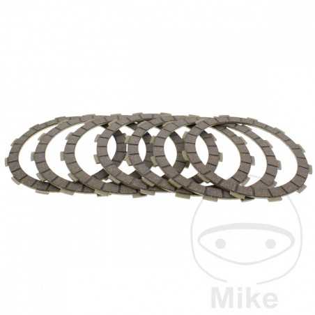 EBC Clutch plates 745.05.35