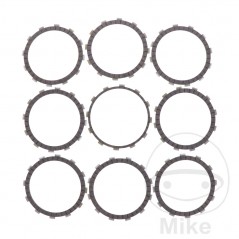 EBC Clutch plates 745.05.53