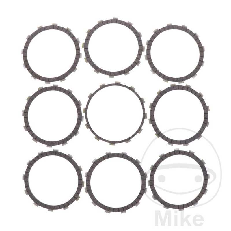 EBC Clutch plates 745.05.53