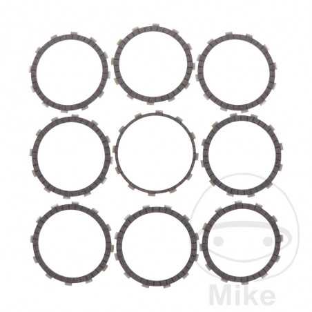 EBC Clutch plates 745.05.53