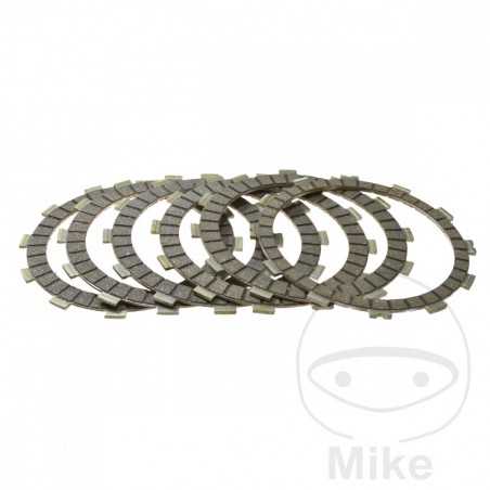 EBC Clutch plates 745.05.70