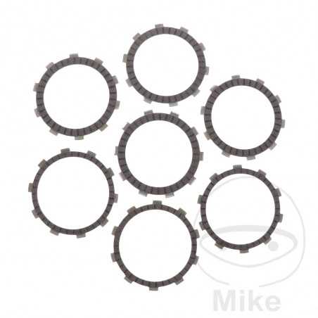 EBC Clutch plates 745.05.74