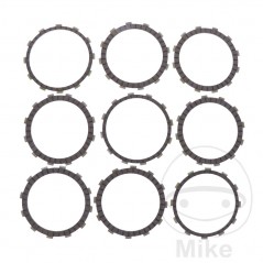 EBC Clutch plates 745.05.75