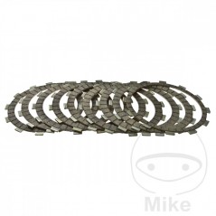 EBC Clutch plates 745.06.13