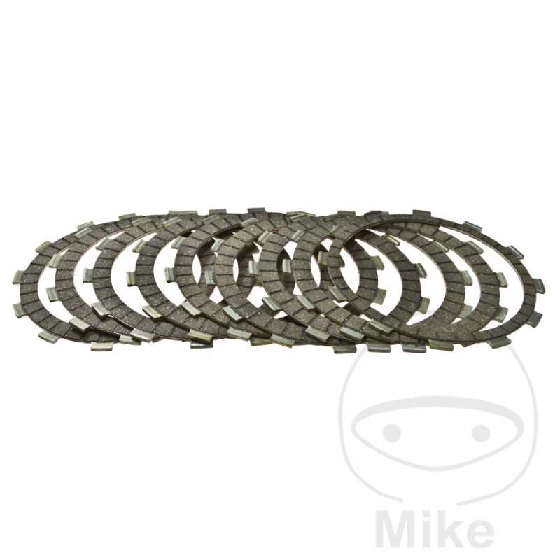 EBC Clutch plates 745.06.13