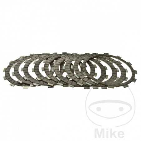 EBC Discos de embrague 745.06.13