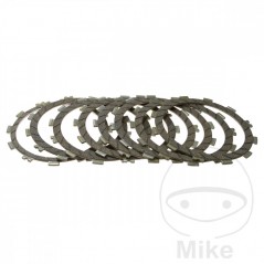 EBC Clutch plates 745.06.61