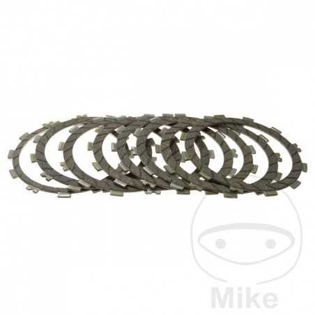 EBC Clutch plates 745.06.61