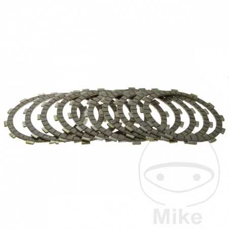 EBC Clutch plates 745.06.87