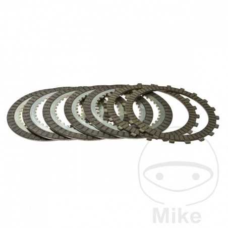 EBC Clutch plates 745.07.11