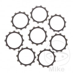 EBC Clutch plates 745.07.29