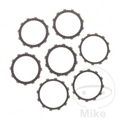 EBC Clutch plates 745.07.30