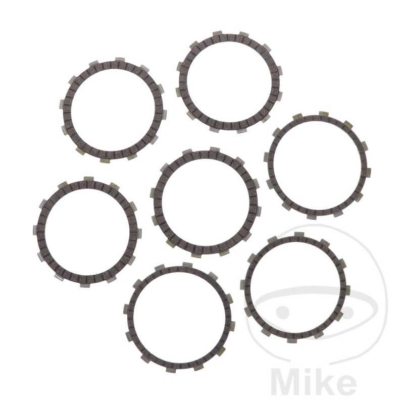 EBC Clutch plates 745.07.30