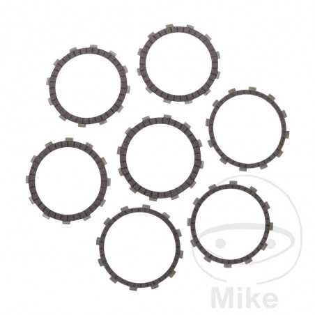 EBC Clutch plates 745.07.30