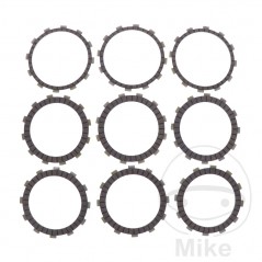 EBC Clutch plates 745.07.32