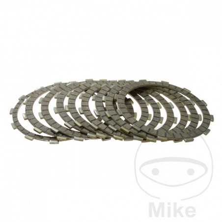 EBC Clutch plates 745.07.52